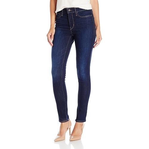 levis womens tall skinny jeans for women