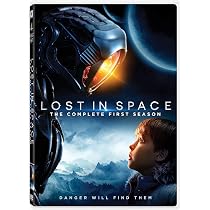 Lost in Space | Amazon.com.br