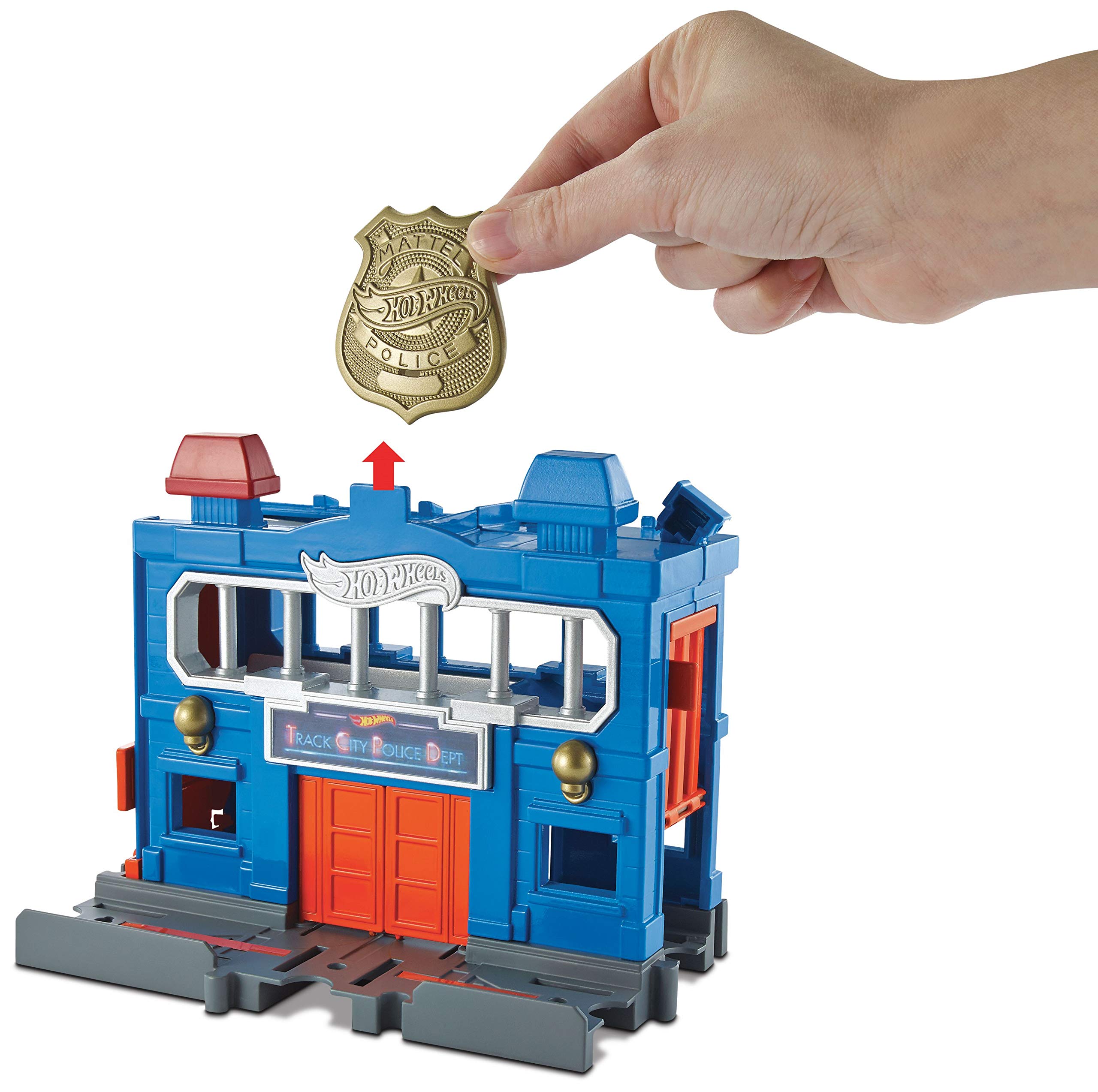 hot wheels city gbf95