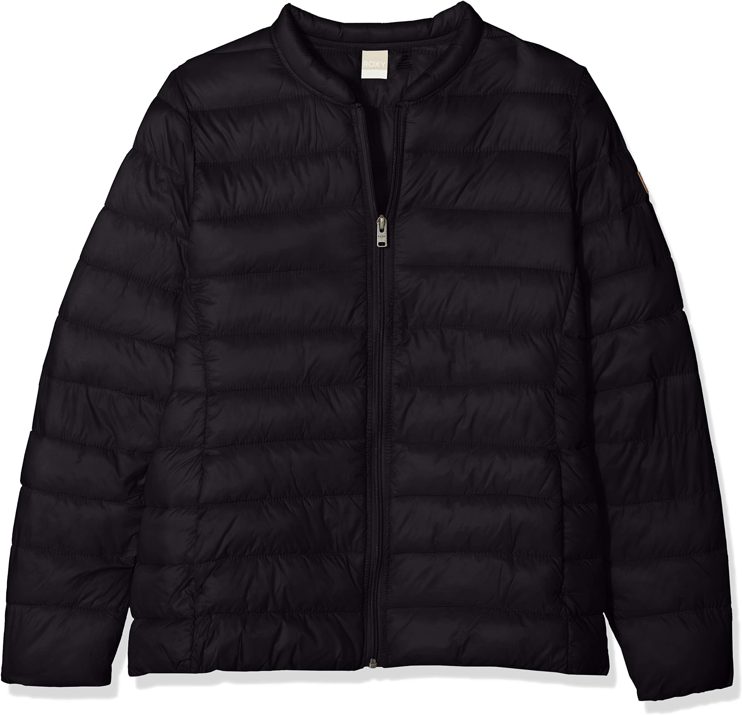 Roxy Women's Endless Dreaming - Packable Lightweight Puffer Jacket Jackets