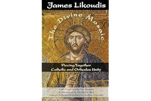 The Divine Mosaic: Piecing Together Catholic and Orthodox Unity