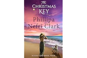The Christmas Key: Heartwarming Romantic Women's Fiction (Rivers End Book 4)
