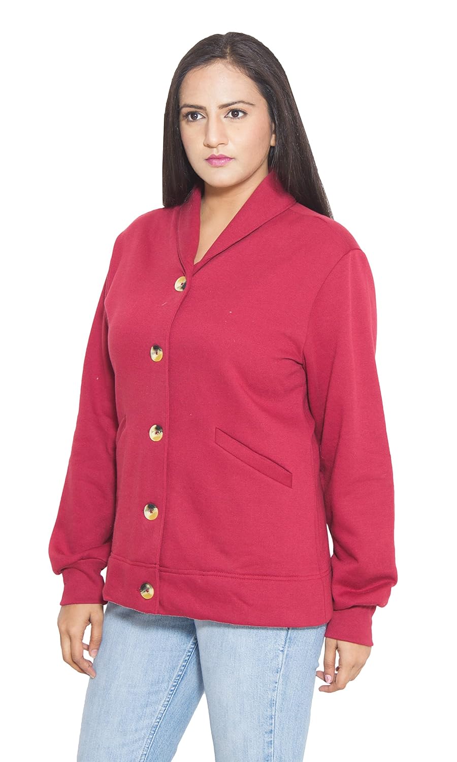 finesse women's jacket