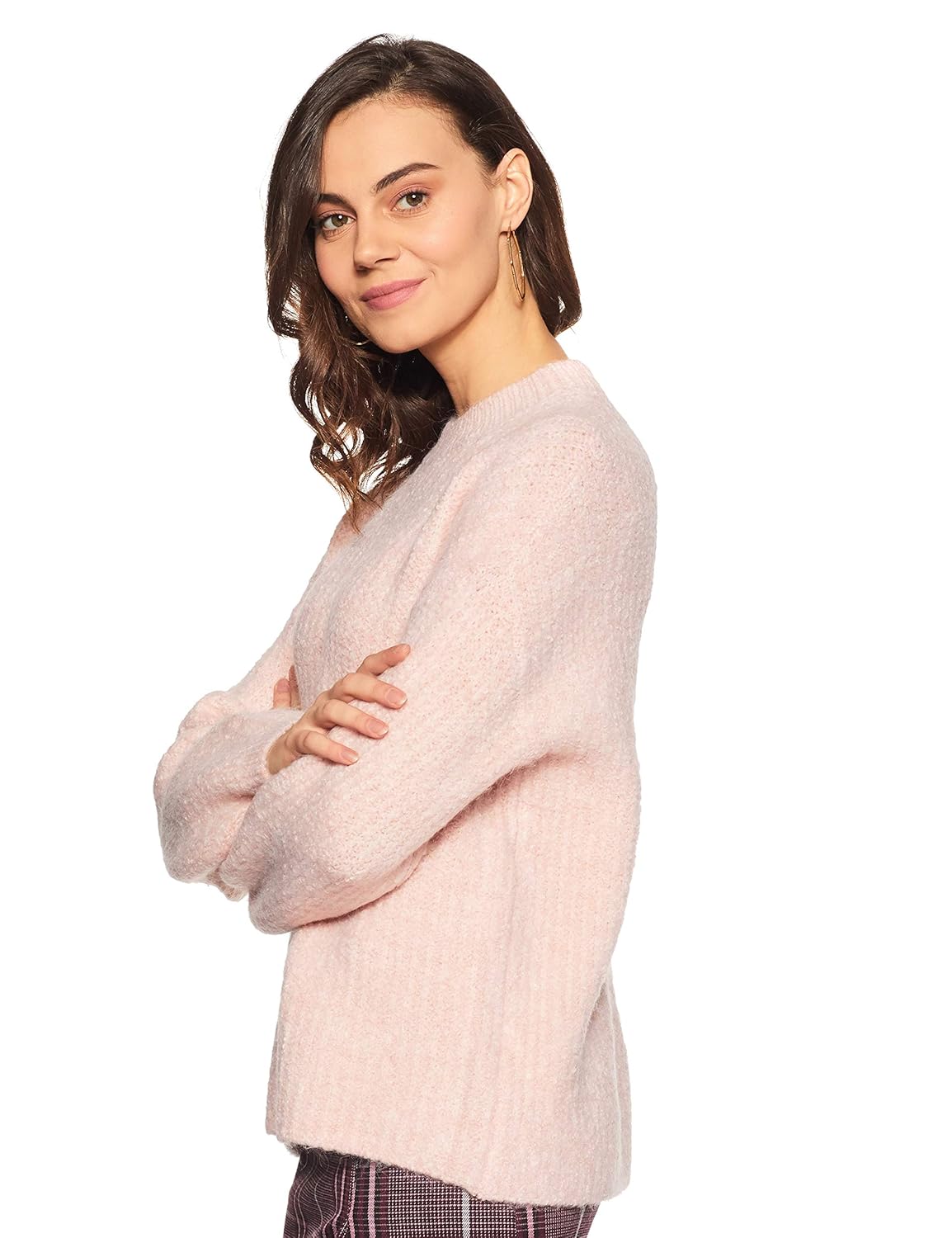marks & spencer women's pullover