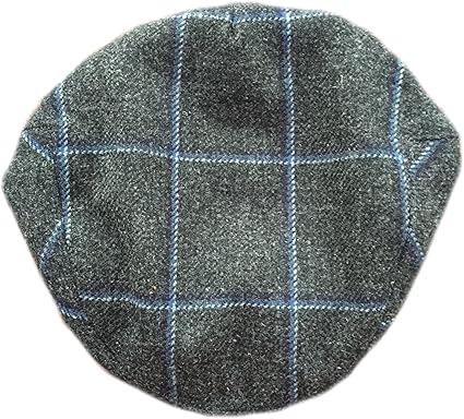 yorkshire flat cap makers