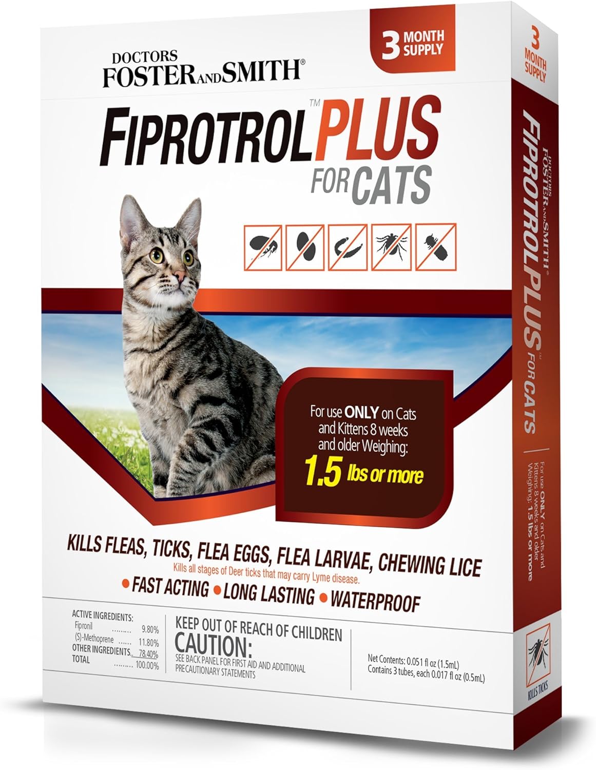 Best doctors foster and smith