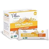 plum organics teething biscuits