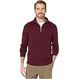 j crew half zip fleece