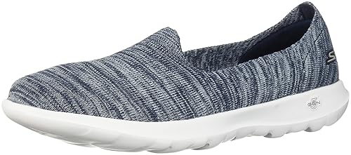 skechers go walk lite womens green