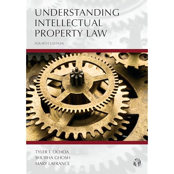 INTELLECTUAL PROPERTY: Intellectual Property (Oxford Introductions