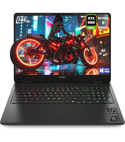Amazon.com: HP 17-an179wm Omen 17.3