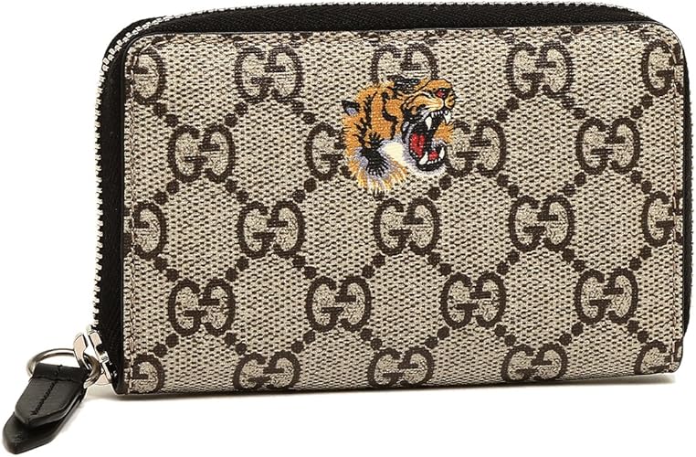 Amazon グッチ カードケース Gucci K5x1n 8666 Bestiary M Ggスプリームキャンバス ビー 虎 名刺入れ カードケース B Eb N Ma N Ma Pi N 並行輸入品 Gucci グッチ 名刺入れ