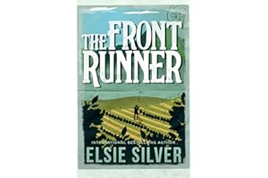 The Front Runner: From the Sunday Times bestseller comes a small-town cowboy romance: Volume 3 (Gold Rush Ranch)