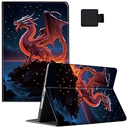 RYUITHDJP for Microsoft Surface Pro 9 Case 13.0