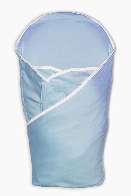 babyhug swaddle wrap