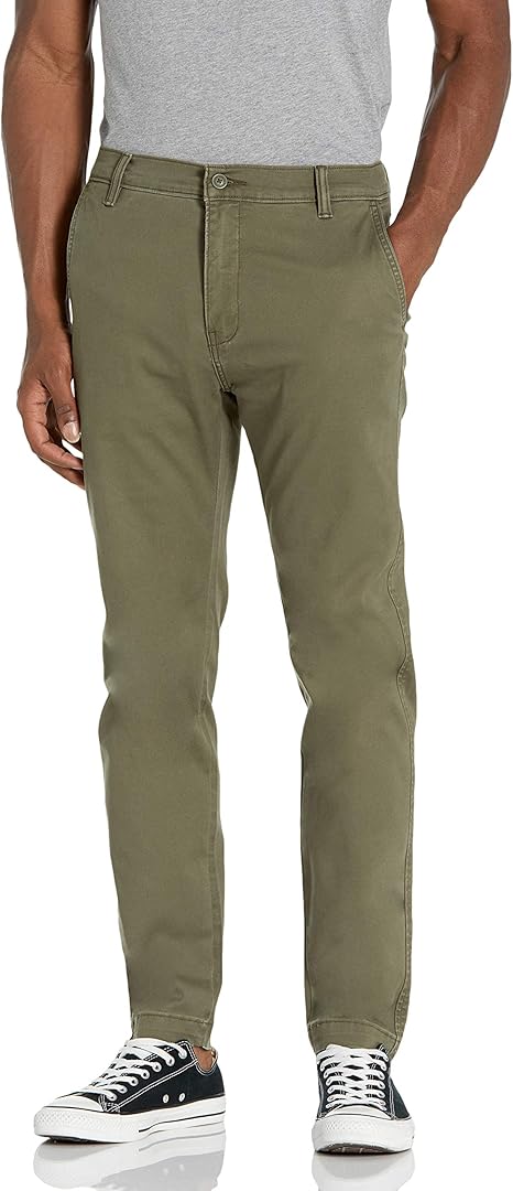 men's levi's chino pants
