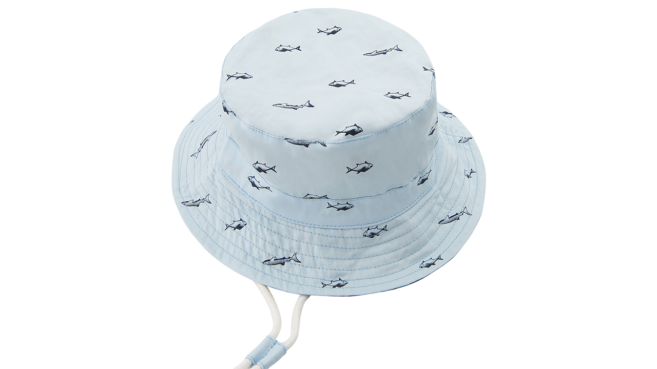 5 Durio+Summer+Protection+Toddler+Bucket
