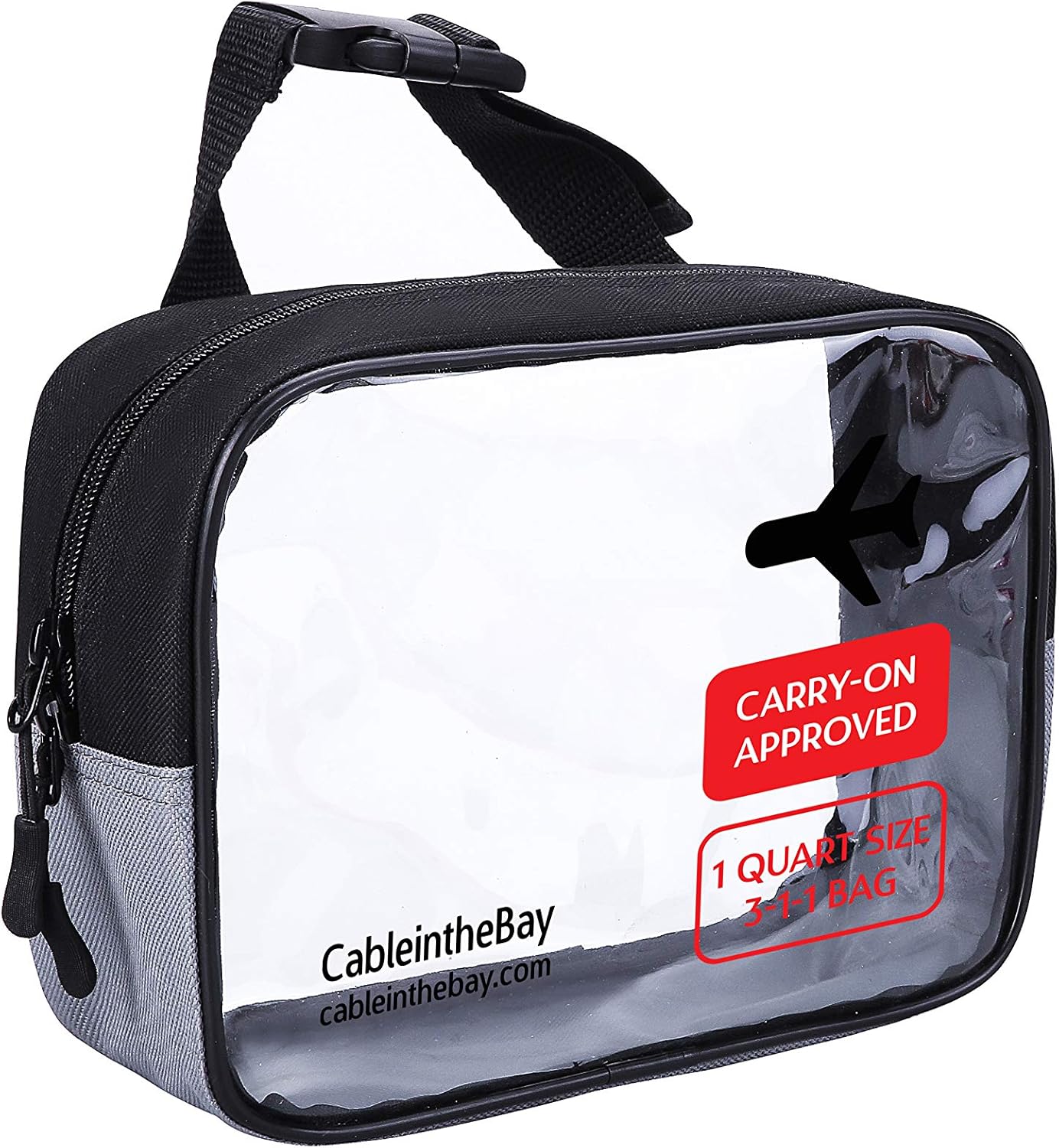 tsa bag