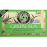 Green Tea-Premium Triple Leaf Tea 20 Bag