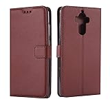 Rfvzubemok Compatible with Huawei Mate 9 L29 Wallet