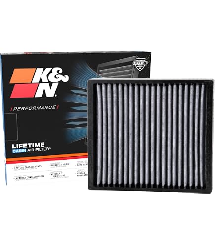 FILTRO DE AIRE K&N SU-7511 – American Motos Colombia
