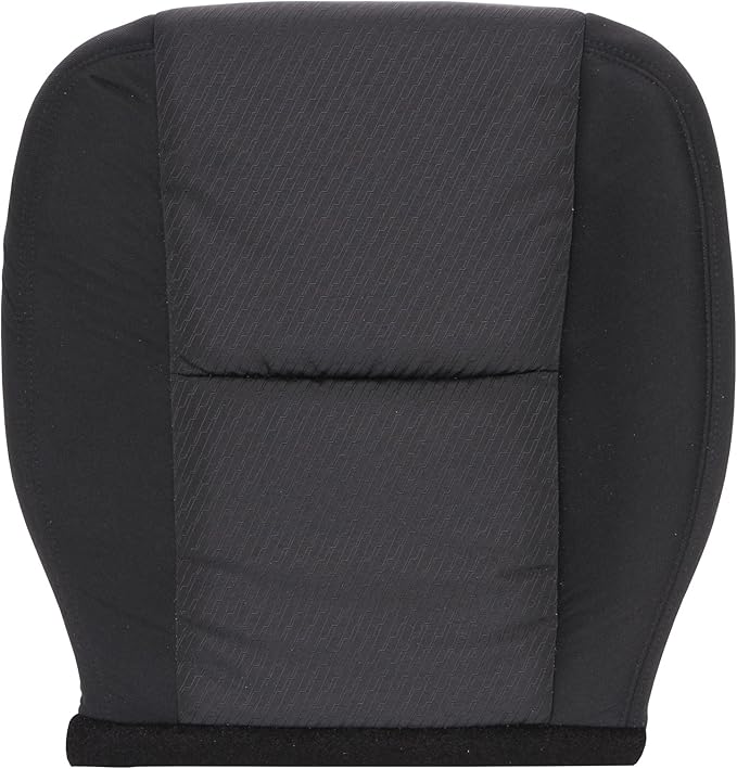 The Seat Shop Driver Side Bottom Replacement Seat Cover in