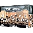 Games Workshop Fire Warriors