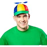 Forum Classic Propeller Hat
