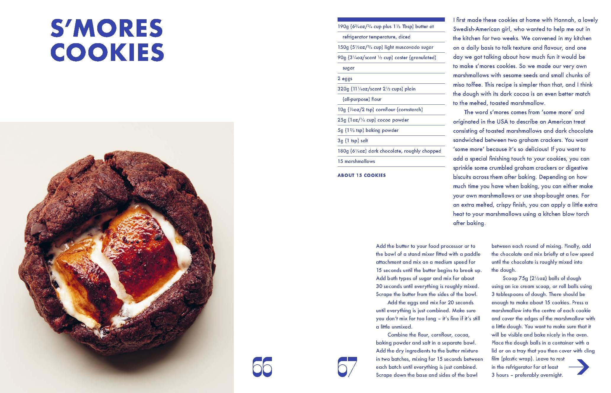 Cookies & Crumbs: Chunky, Chewy, Gooey Cookies for Every Mood Cookies & Crumbs: Chunky, Chewy, Gooey Cookies for Every Mood Hardcover