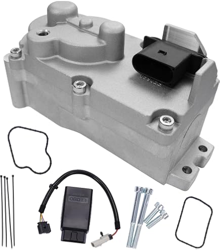 1set Turbo Actuator 68445522AA for Ram 2500 3500 Cummins 6.7L Diesel 2013-2018 Auto Parts - 34