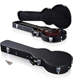 Amazon.com: Epiphone Case for Epiphone Les Paul Standard & Custom