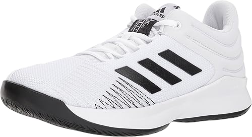 adidas Originals Pro Spark Low 2018 Zapatillas de Baloncesto para ...