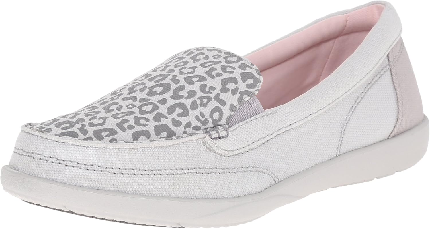 crocs walu ii women's loafers