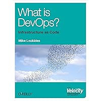 What is DevOps?