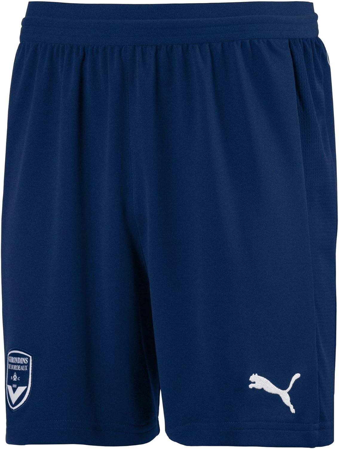 new navy shorts