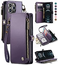 Defencase for iPhone 12 Pro Max Case, RFID Blocking