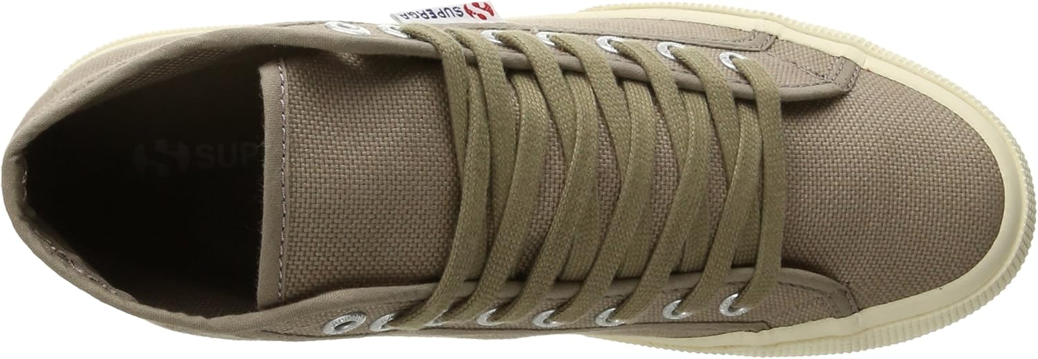 superga cotu mushroom