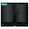 Hisense-I6456CB-Placa-Induccion-4-Zonas-Zona-Flexible-Diseno-Minimalista-Encimera-de-60Cm-Bloqueo-Infantil Hisense-I6456CB-Placa-Induccion-4-Zonas-Zona-Flexible-Diseno-Minimalista-Encimera-de-60Cm-Bloqueo-Infantil
