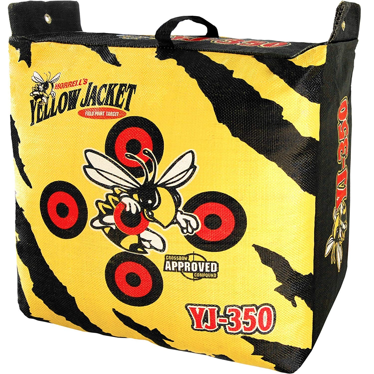 Targets Hunting & Fishing Morrell Yellow Jacket YJ380 Dual Threat FP