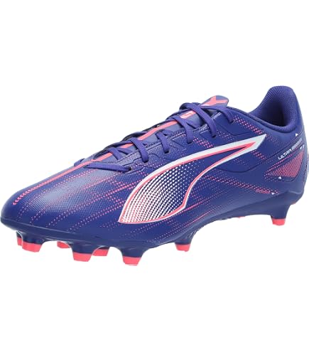 Amazon.com | PUMA Mens Future 8 Play FirmArtificial Ground Soccer