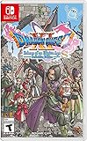 Dragon Quest XI S: Echoes of an Elusive Age - Definitive Edition - Nintendo Switch
