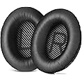 Replacement Earpads for Bose QC35 Replacement Ear Pads, Bose Earpad Replacements Bose Quietcomfort 35 Replacement Ear Pads
