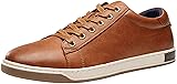 JOUSEN Men's Casual Shoes Memory Foam Fashion