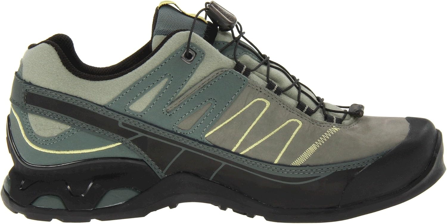 salomon x over ltr gtx