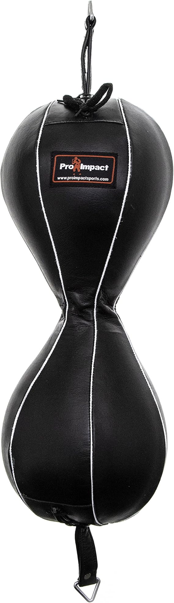 pro impact double end bag