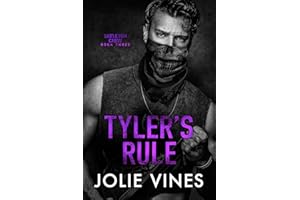 Tyler's Rule (Skeleton Crew, #3)