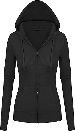active zip up jacket