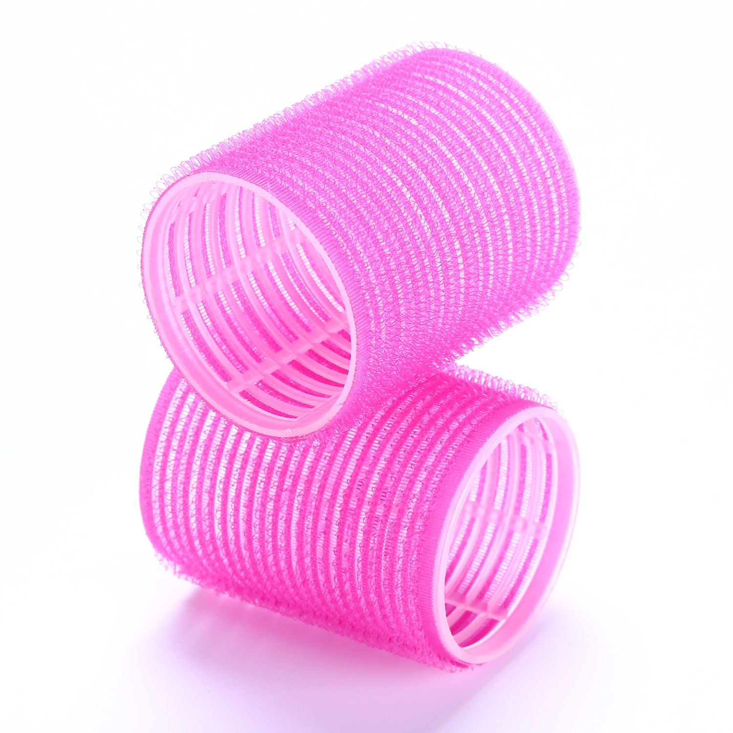 Amazon Com Professional Hair Roller Diy Sleep Hair Style Tool