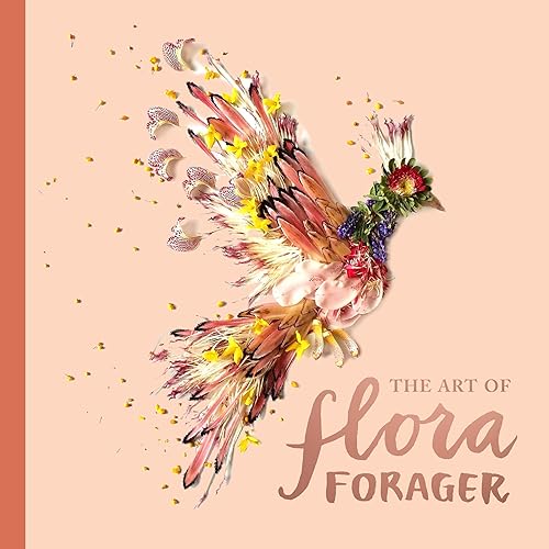 Download The Art of Flora Forager PDF
