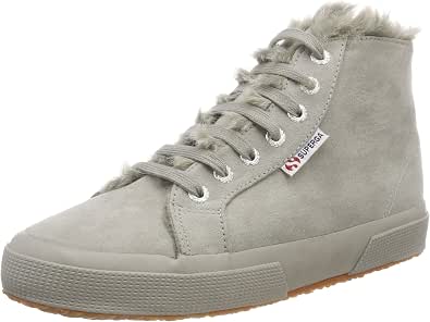 Amazon.com: Superga Zapatillas bajas para niña : Ropa, Zapatos y Joyería